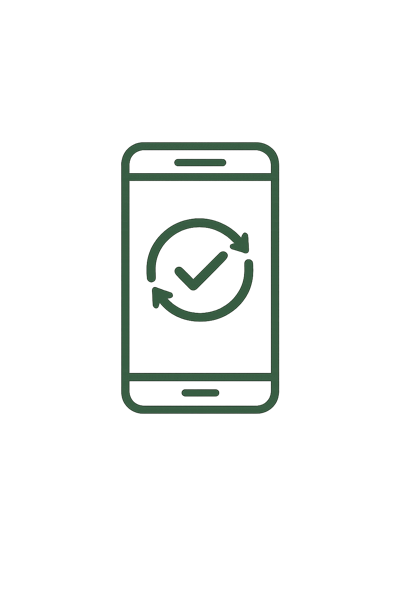 Responsive Service